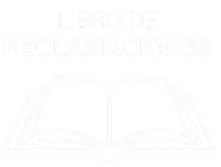 Libro de reclamaciones