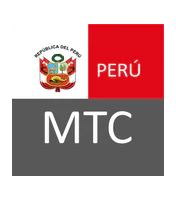 Ministerio de Transportes y Comunicaciones