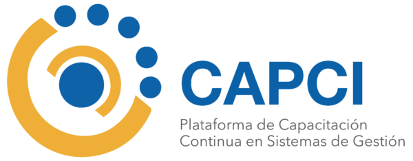 Software Capci Básico – IM-RA